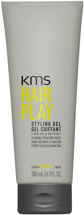 KMS California HairPlay (Haargel, 200 ml)