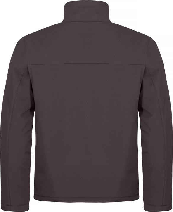 Produktbild Clique Softshelljacke Wattiert (M)