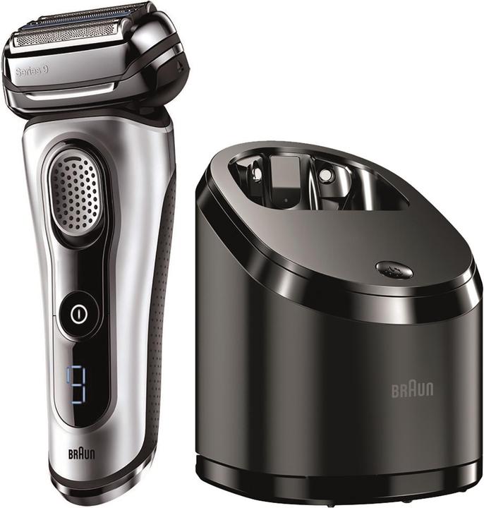 Actual product image Braun Series 9 - 9090cc