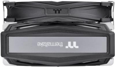 Actual product image Thermaltake TT TOUGHAIR TRX40 Edition Air cooler CL-P095-PL14BL-A (160 mm)