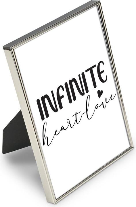 Produktbild Hama Infinity (15 x 20 cm)