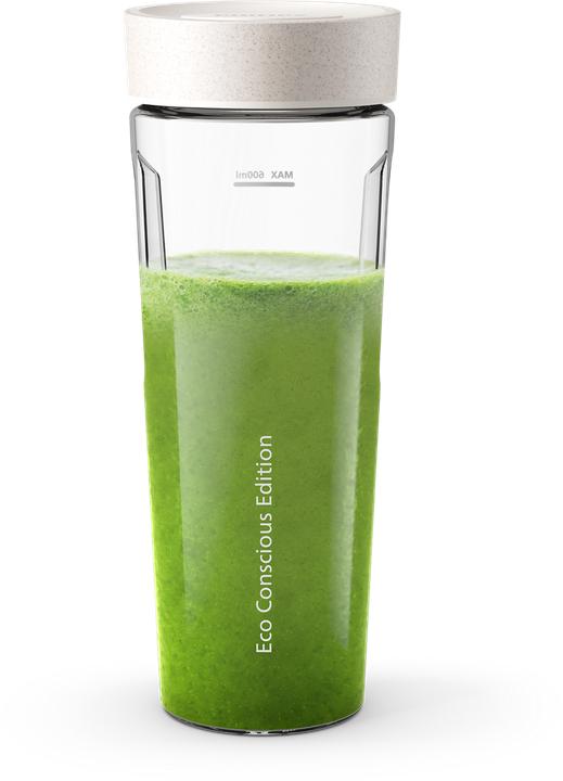 Actual product image Philips Concious Collection HR2500/00 (350 W)