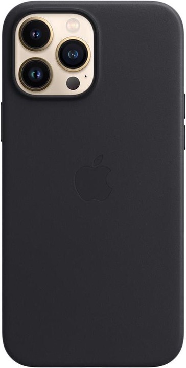 Image du produit Apple Étui en cuir avec MagSafe (Apple iPhone 13 Pro Max)