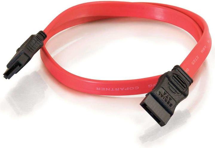 Produktbild C2G SATA-Kabel Serial ATA 150/300/600