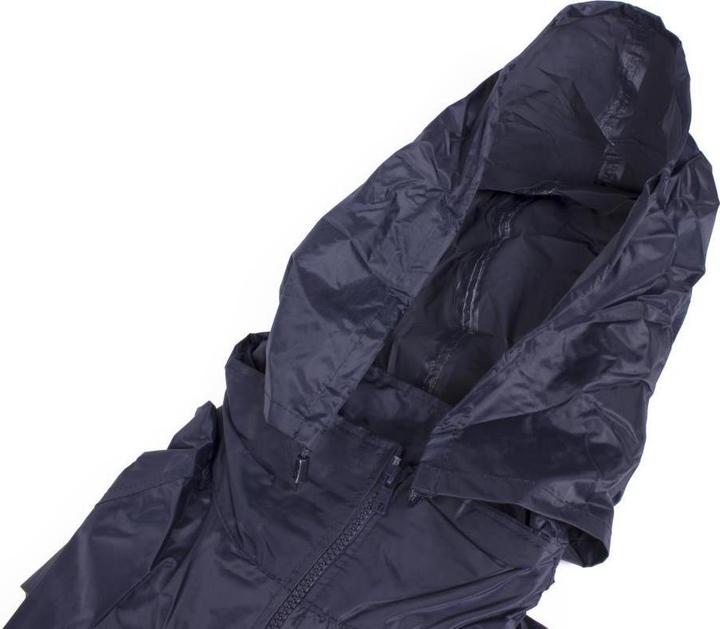 Actual product image Lastpak Rain suit blue size L