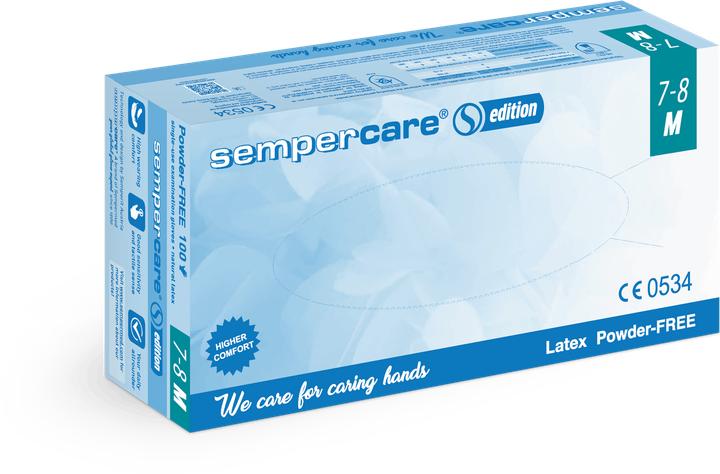 Produktbild Sempercare Edition (M)