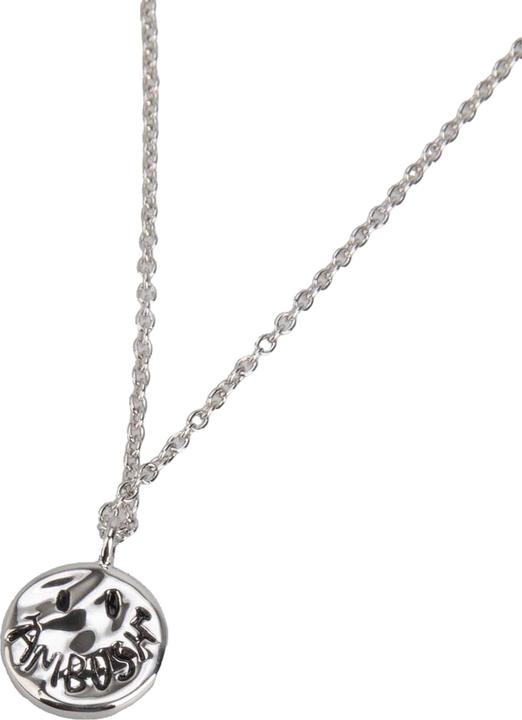 Produktbild Ambush Lächeln Halskette Logo (100% synthetisches Material)