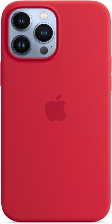 Produktbild Apple Silikon Case mit MagSafe (Apple iPhone 13 Pro Max)