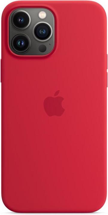 Produktbild Apple Silikon Case mit MagSafe (Apple iPhone 13 Pro Max)