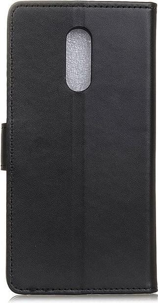 Produktbild MU Classic Classic II Leder Bookcover Series (OnePlus 8T)