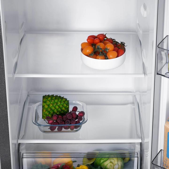 Actual product image Inventum No Frost American Refrigerator (532 l)