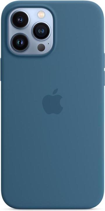 Produktbild Apple Silikon Case mit MagSafe (Apple iPhone 13 Pro Max)