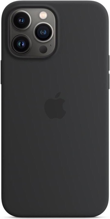 Actual product image Apple Silicone Case with MagSafe (Apple iPhone 13 Pro Max)