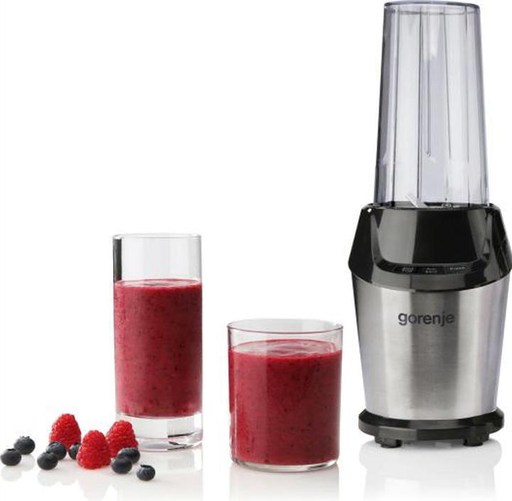 Actual product image Gorenje Blender BN1000BK (1000 W)