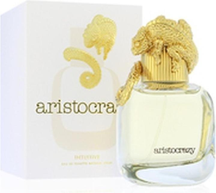 Produktbild Aristocrazy Intuitive Eau De Toilette 30ml Vaporizador (Eau de Toilette, 30 ml)