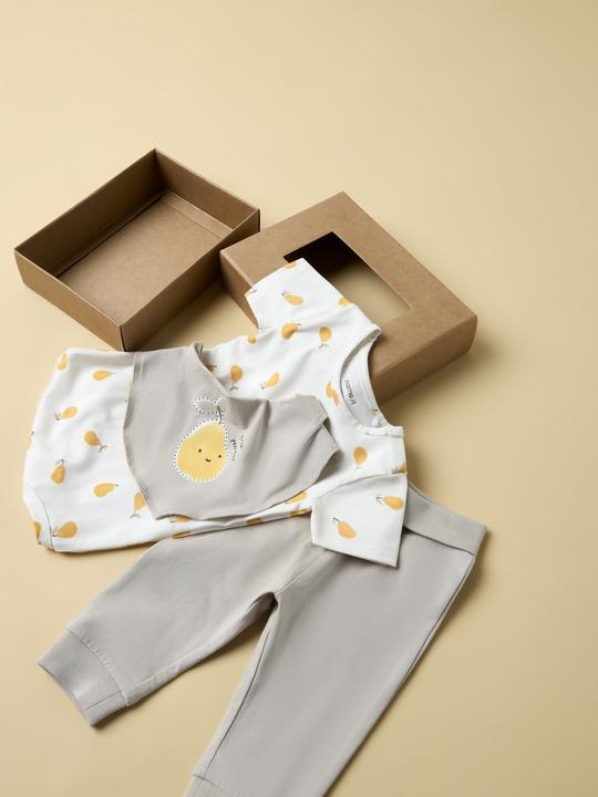 Produktbild Name it Nbnopearry Giftpack (74)