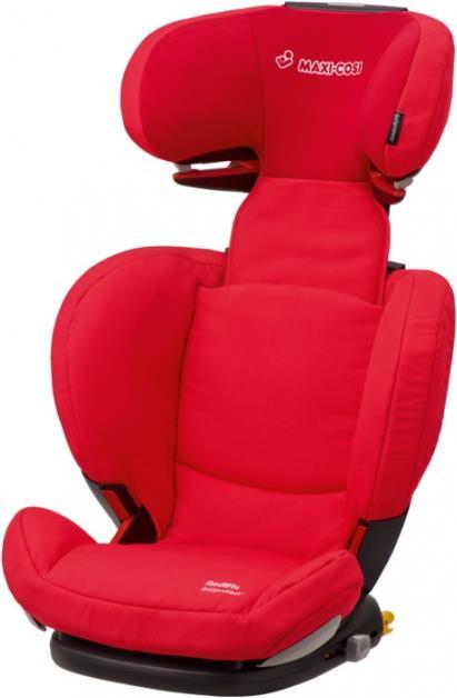 Actual product image Maxi-Cosi Rodifix Airprotect