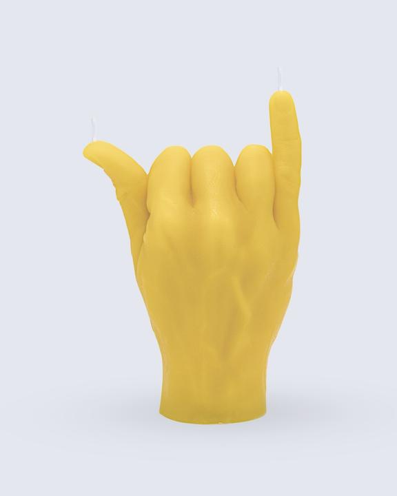Produktbild Candle Hand Shaka (1 Stk.)