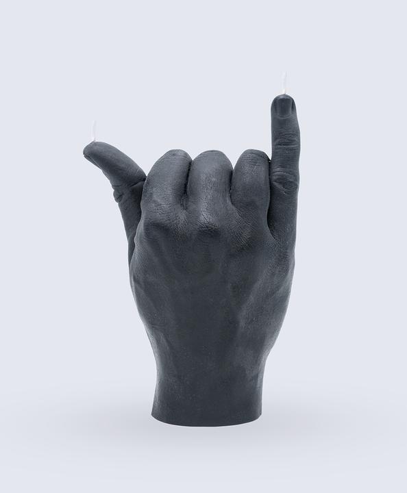 Produktbild Candle Hand Shaka (1 Stk.)