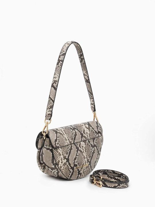 Immagine prodotto Ermanno Firenze Tansy Uniseks Tas Luipaard