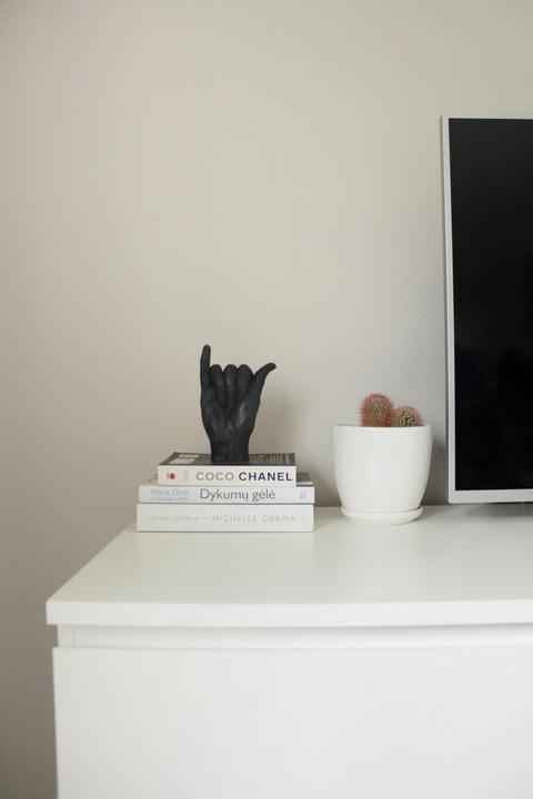 Produktbild Candle Hand Shaka (1 Stk.)