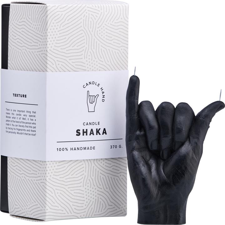 Produktbild Candle Hand Shaka (1 Stk.)