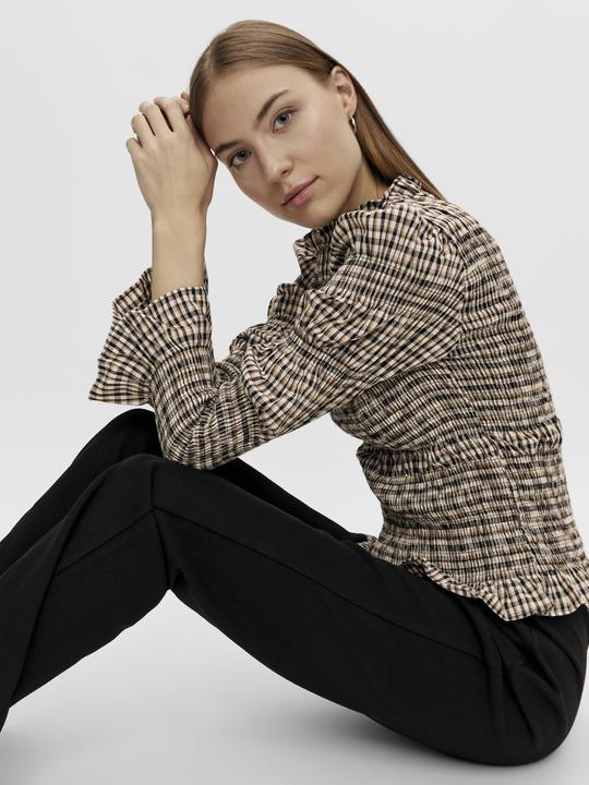 Immagine prodotto Yas YASCHEMMA Camicetta con cappuccio (M)