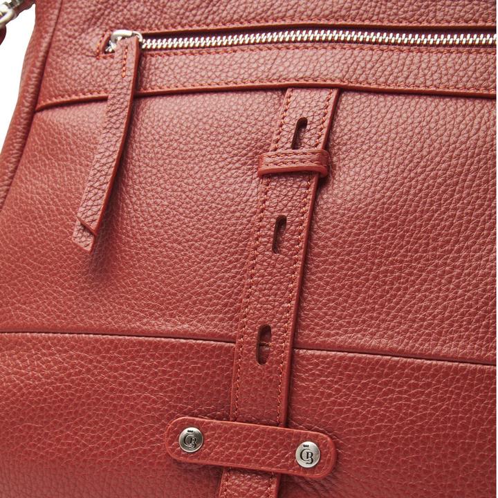 Actual product image Castelijn & Beerens Gesso Shoulder Bag Medium