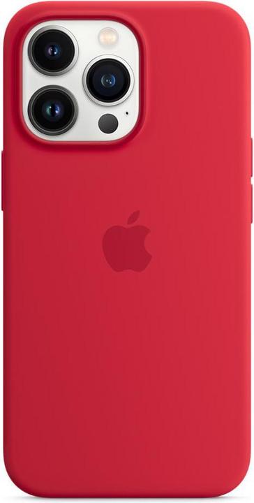 Produktbild Apple Silikon Case mit MagSafe (Apple iPhone 13 Pro)