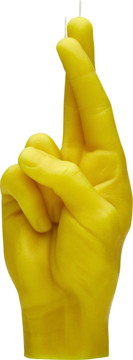 Candle Hand dita incrociate (1 pz.)