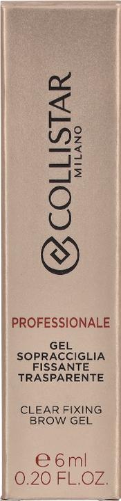 Produktbild Collistar Professional (Transparent)