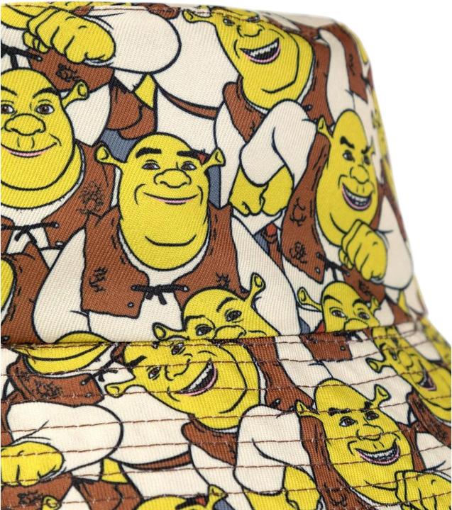 Produktbild Shrek Schlapphut wendbar