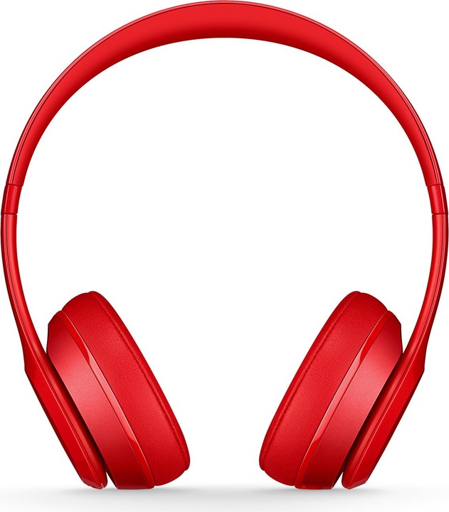 Actual product image Beats Solo2 Wireless (12 h, Wireless)