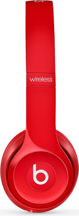 Actual product image Beats Solo2 Wireless (12 h, Wireless)