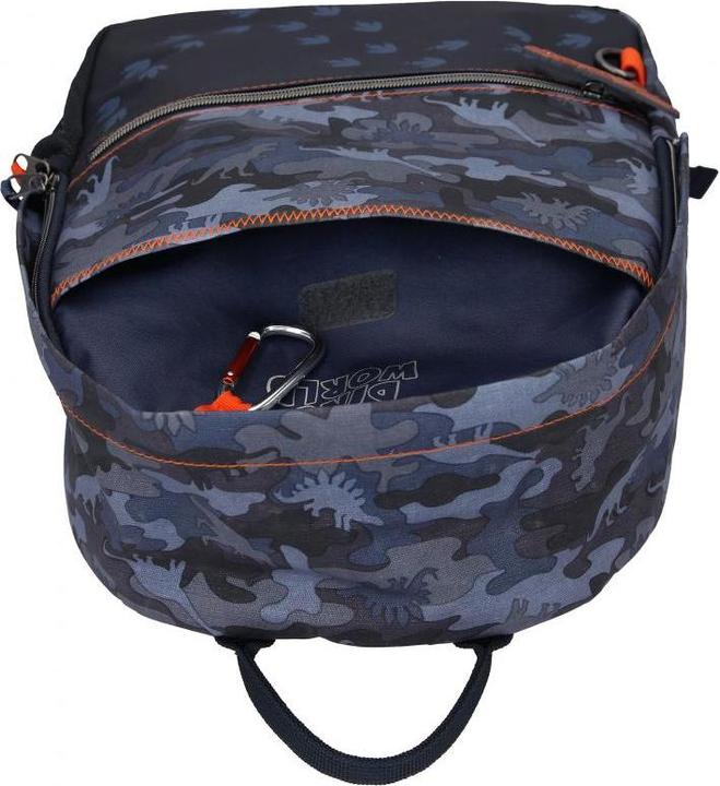 Produktbild Dino Backpack - (0411861)