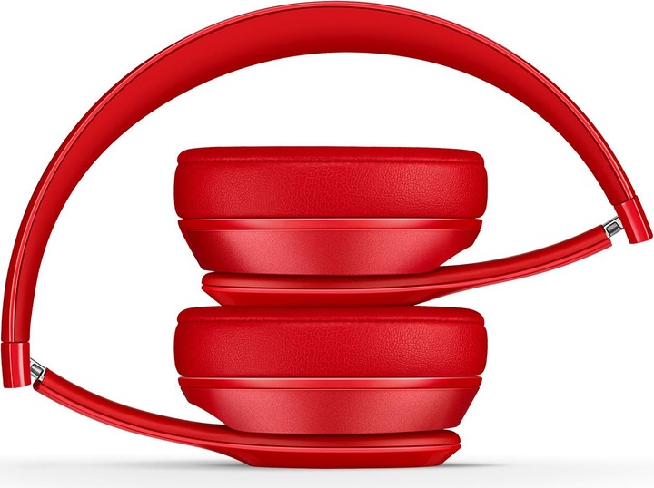 Actual product image Beats Solo2 Wireless (12 h, Wireless)