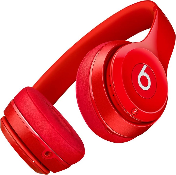 Actual product image Beats Solo2 Wireless (12 h, Wireless)