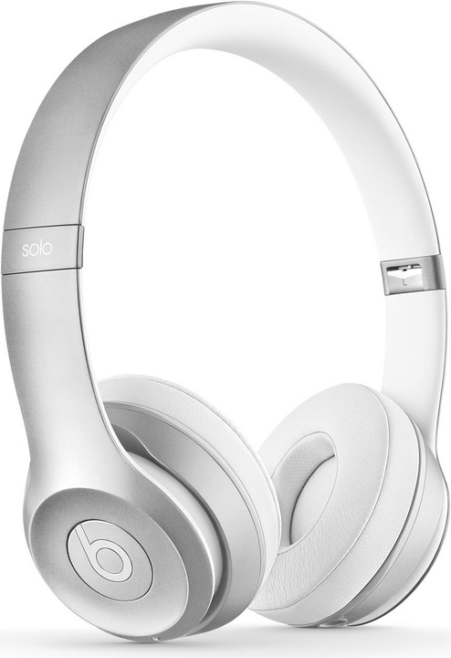 Actual product image Beats Solo2 Wireless (12 h, Wireless)