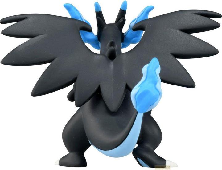 Produktbild Takara Tomy Mega Charizard X