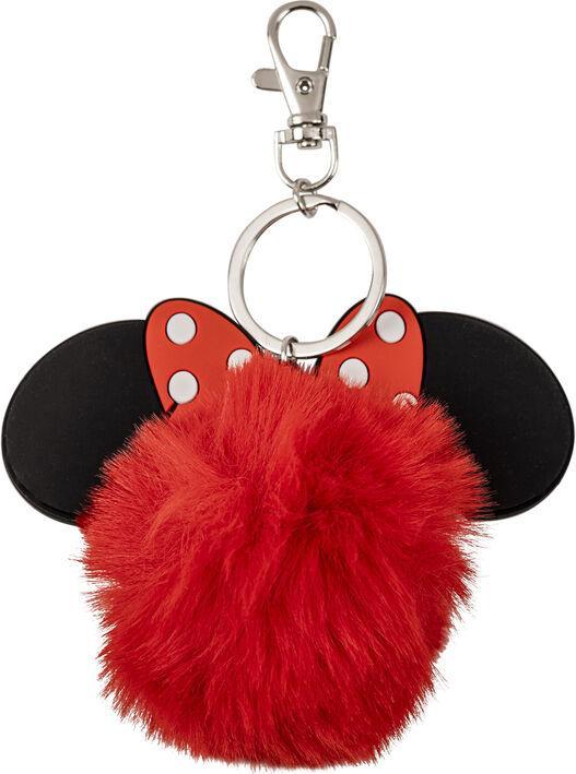 Actual product image NoName MINNIE MOUSE - Porte-Clés Pom Pom