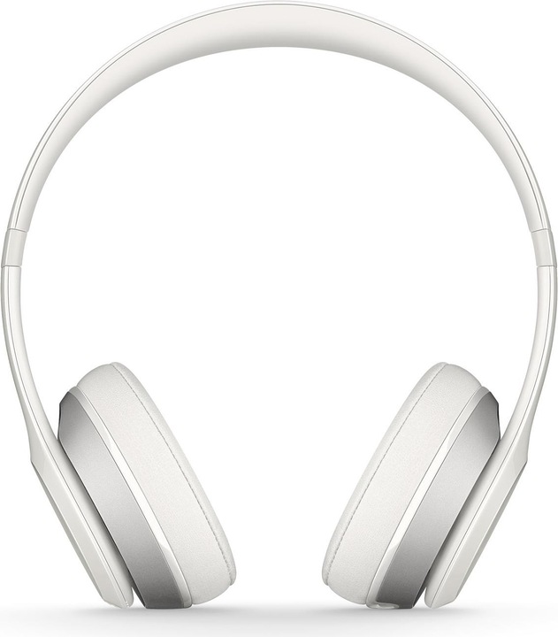 Actual product image Beats Solo2 Wireless (12 h, Wireless)