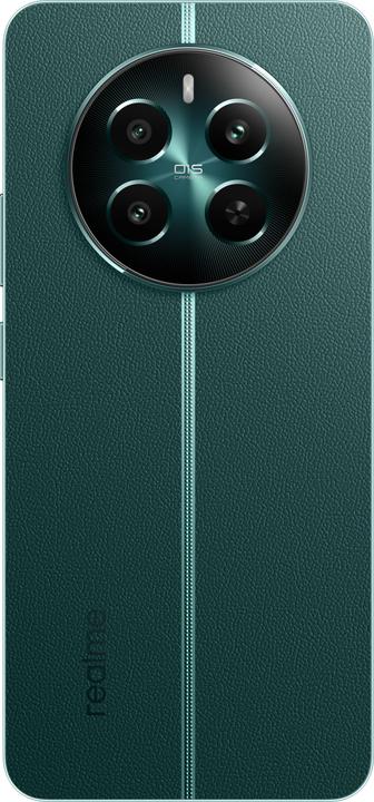 Produktbild realme 12+ (512 GB, Pioneer Green, 6.67", Dual SIM, 50 Mpx, 5G)