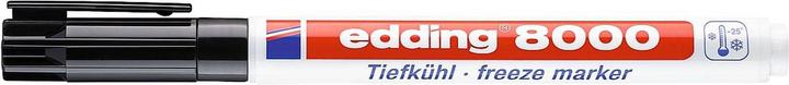 Image du produit Edding Marqueur de congélation 8000 (1x)