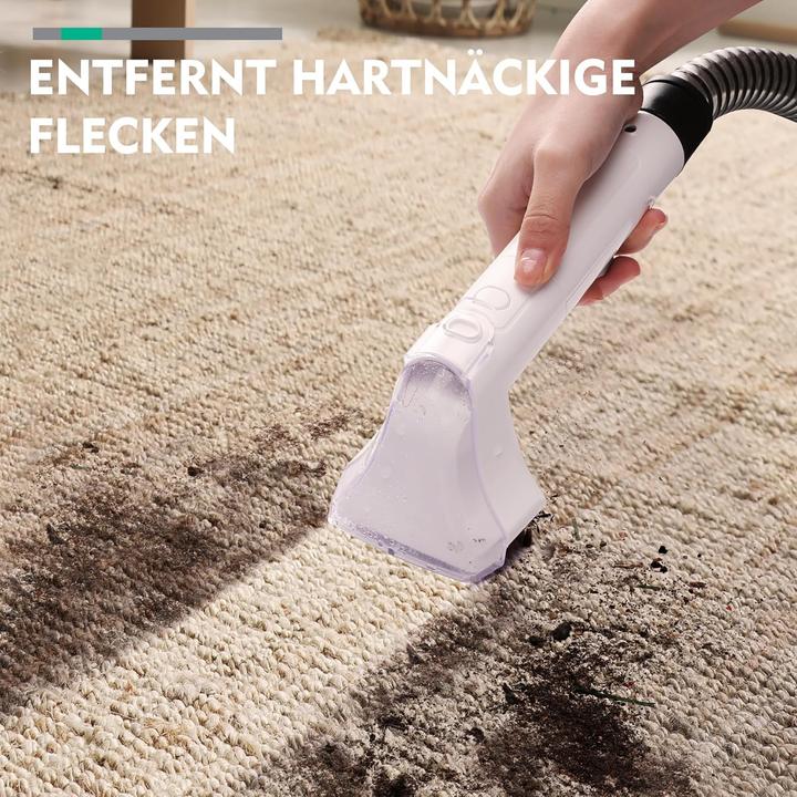 Produktbild Haushof Waschsauger für Teppich & Polster