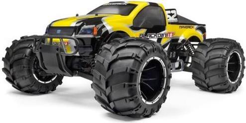 Produktbild Maverick Blackout MT (RTR Ready-to-Run)