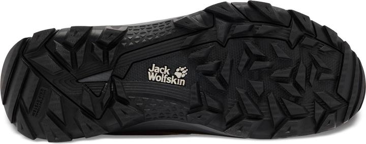 Produktbild Jack Wolfskin Everquest Pro Texapore High W (39.5)