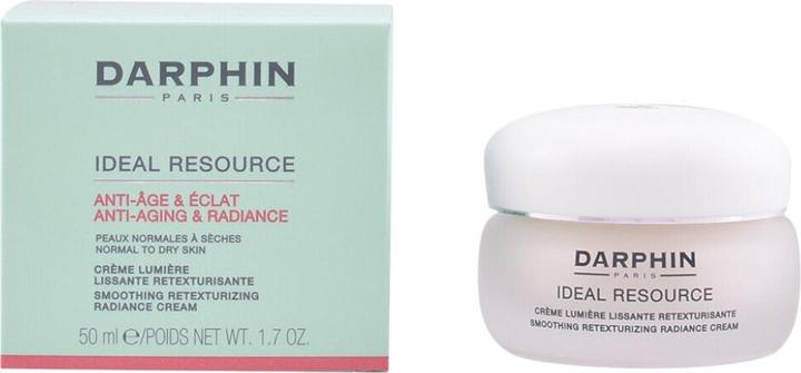 Actual product image Darphin ideal resource (50 ml, Day cream)