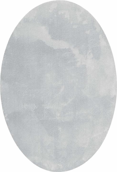 Produktbild vidaXL Polyester Teppich (170 x 120 cm)