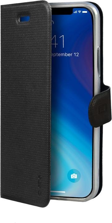 Actual product image SBS Bookcase (Apple iPhone XS Max)