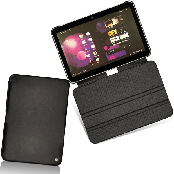 Produktbild Noreve Lederschutzhülle horizontal (Galaxy Tab 8.9)